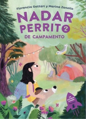 NADAR PERRITO 2 - GATTARI FLORENCIA - RALENTI