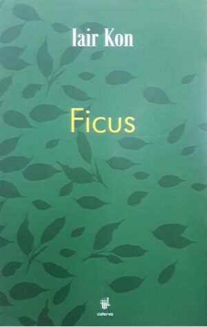 LIBRO FICUS -  IAIR - CATERVA